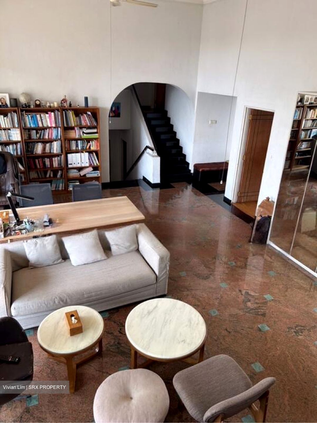 Hillcrest Arcadia (D11), Condominium #483533101